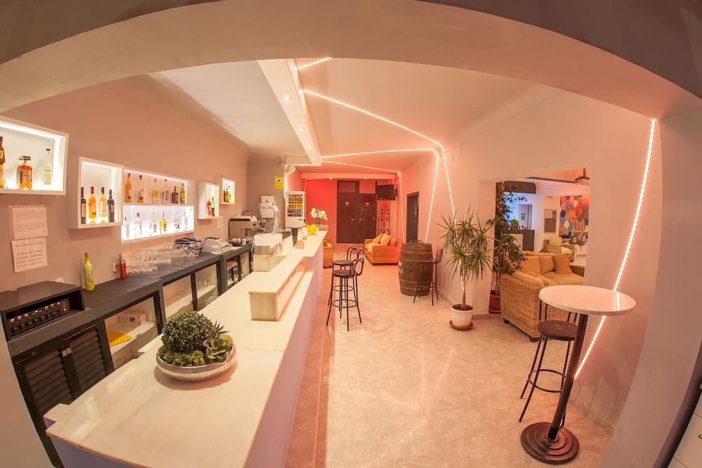 Play Hotel Ibiza - Adults Only Extérieur photo