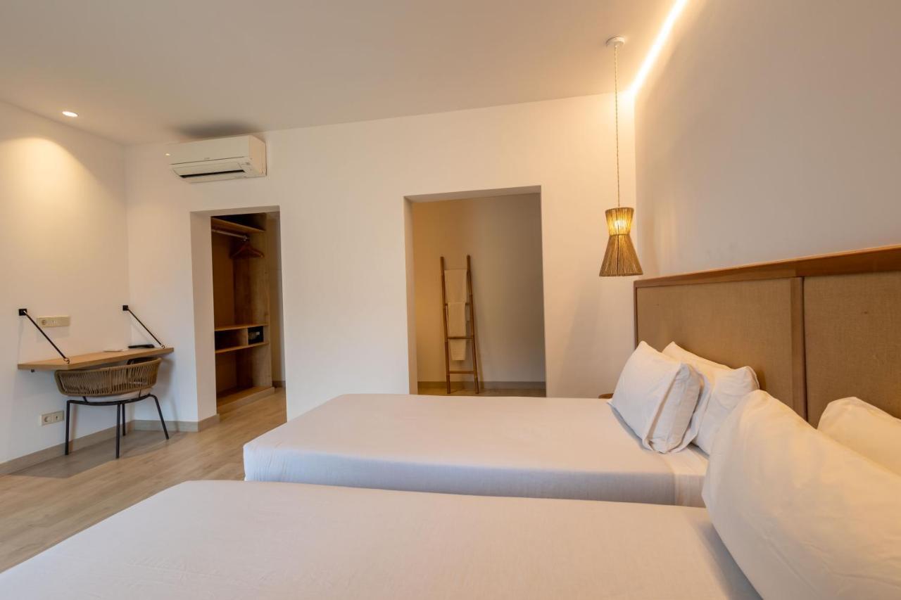 Play Hotel Ibiza - Adults Only Extérieur photo