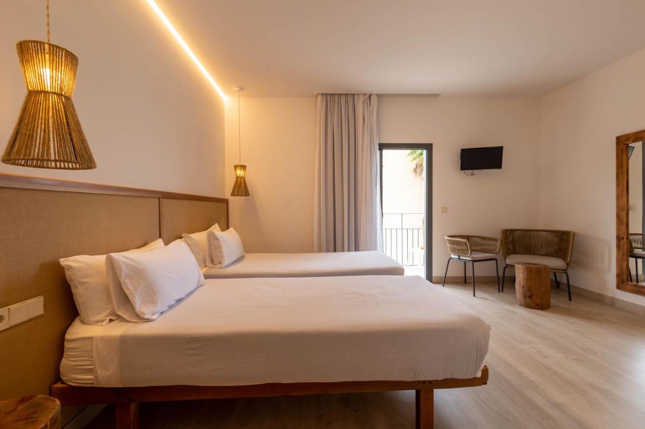 Play Hotel Ibiza - Adults Only Extérieur photo