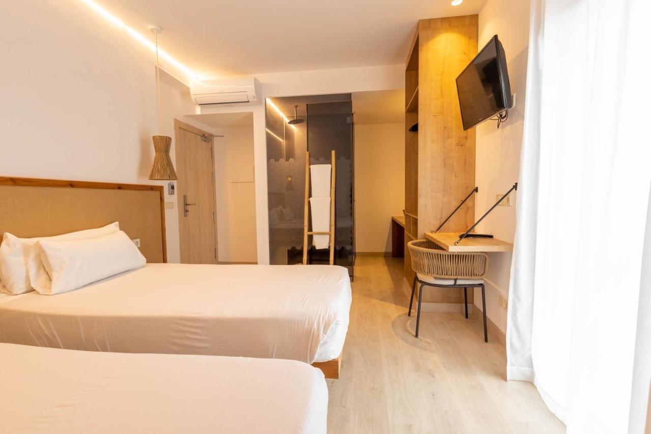 Play Hotel Ibiza - Adults Only Extérieur photo